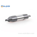 Tungsten Carbide Center Drill Bit For Center Drilling